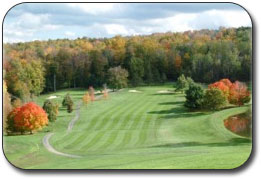 Golf Course