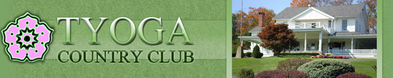 Tyoga Country Club
