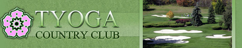 Tyoga Country Club