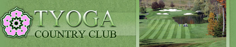 Tyoga Country Club